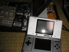 Nintendo DS