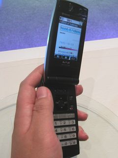 京ぽん２ その１